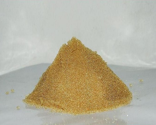 螯合樹(shù)脂用來(lái)吸附含鎳廢水的流程