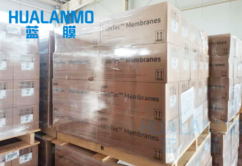 美能MBR膜比杜邦ro反滲透膜耐用嗎？
