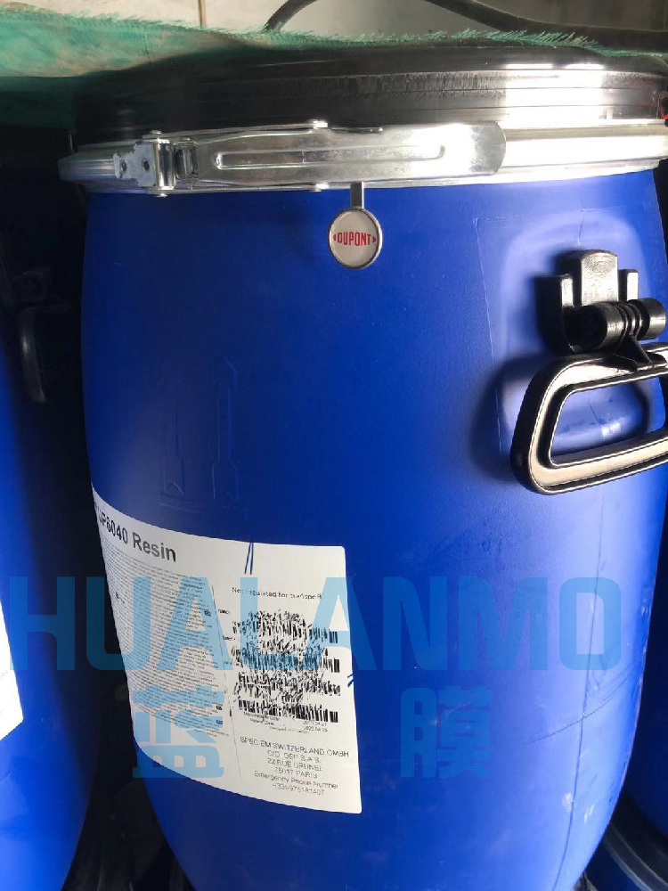 制備超純水一定要用超純水樹脂嗎？