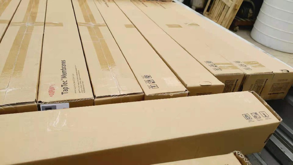 杜邦BW30-400IG反滲透膜適用于電子行業(yè)純水制備嗎？