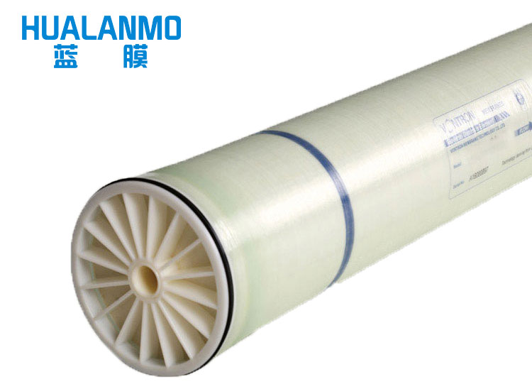匯通海水淡化SW4040HR最高進(jìn)水流量
