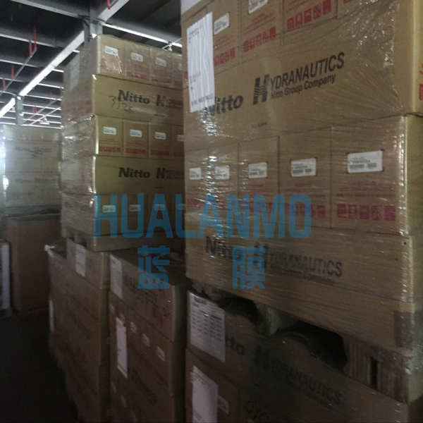 海德能SWC5-LD膜有效膜面積多少？
