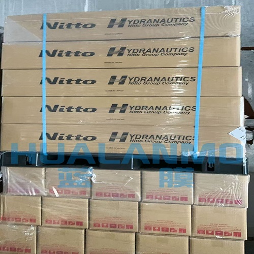 海德能 LFC3-LD膜使用電荷高會有影響嗎？