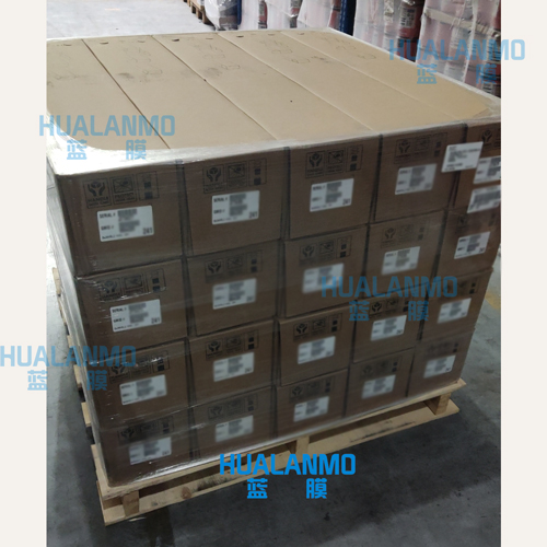 制備白酒水處理系統(tǒng)會使用杜邦反滲透膜HSRO-390-FF嗎？