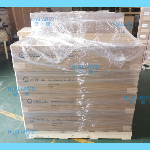 威立雅AG8040F-400是純水反滲透膜？
