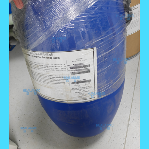 杜邦MR-3LC屬于高純度低氯環(huán)氧樹脂嗎？