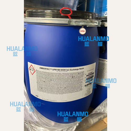 杜邦超純水UP6150樹(shù)脂可用在軟化水需求場(chǎng)景嗎？