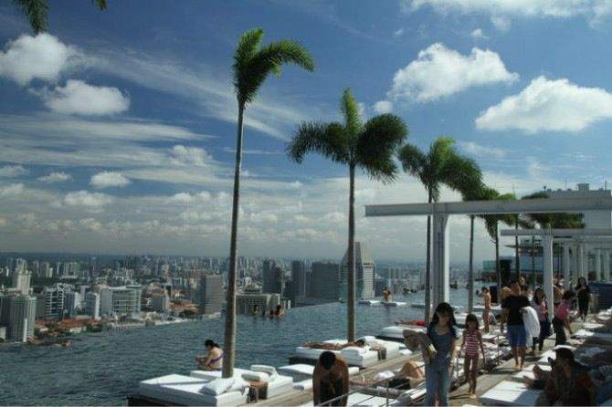 新加坡勞務注意問題