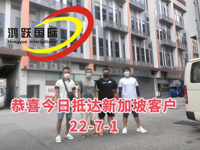 去新加波打工需要辦理什么手續(xù)？